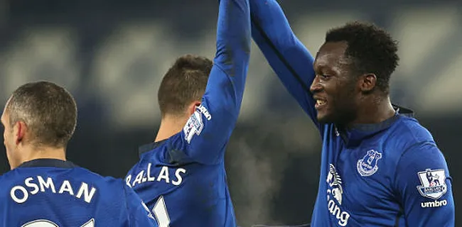 VIDEO : WAH les Diables rouges sont en feu : un nouveau but belge en demi-finale de la FA Cup